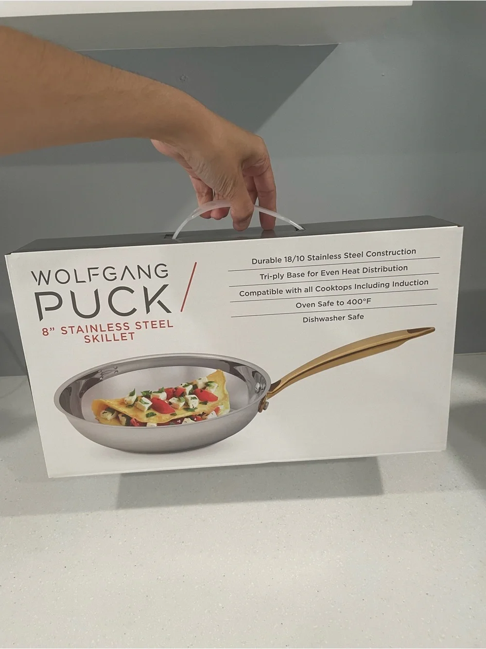 Wolfgang Puck beautiful wolfgang